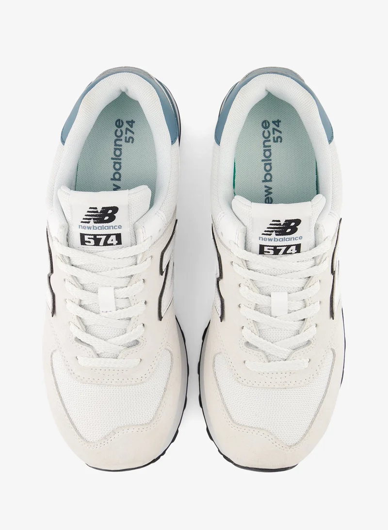 New Balance  574 Sneakers  | Best Price UAE
